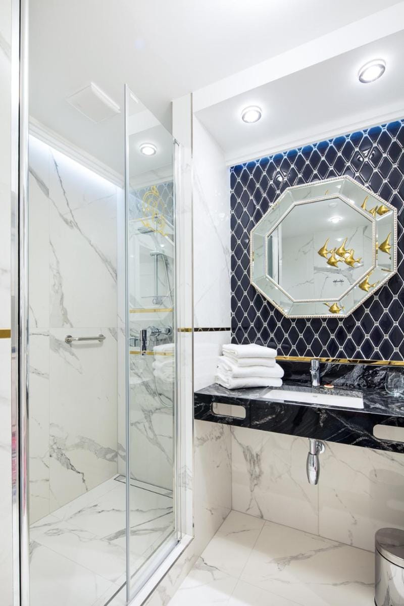 Hotel Royal Baltic 4* Luxury Boutique Hotel in Pomeranian Voivodeship