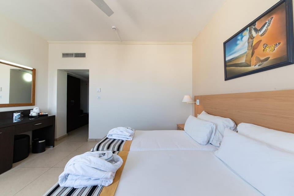 The Preluna Hotel Hotel in Sliema