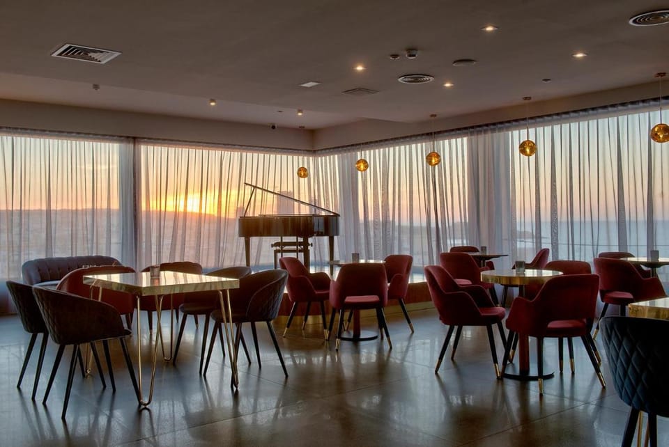 The Preluna Hotel Hotel in Sliema
