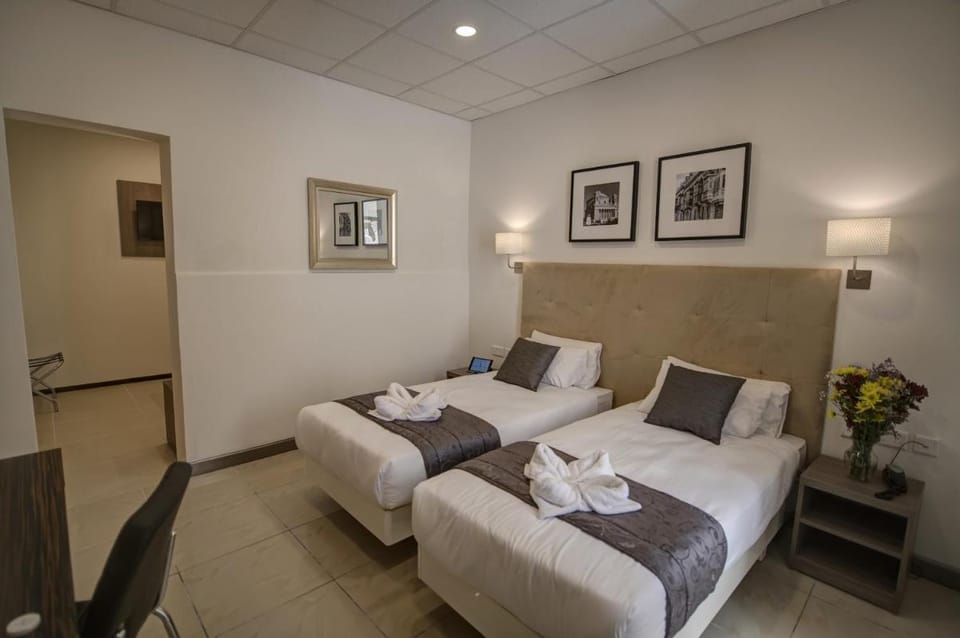 Europa Hotel Hotel in Sliema