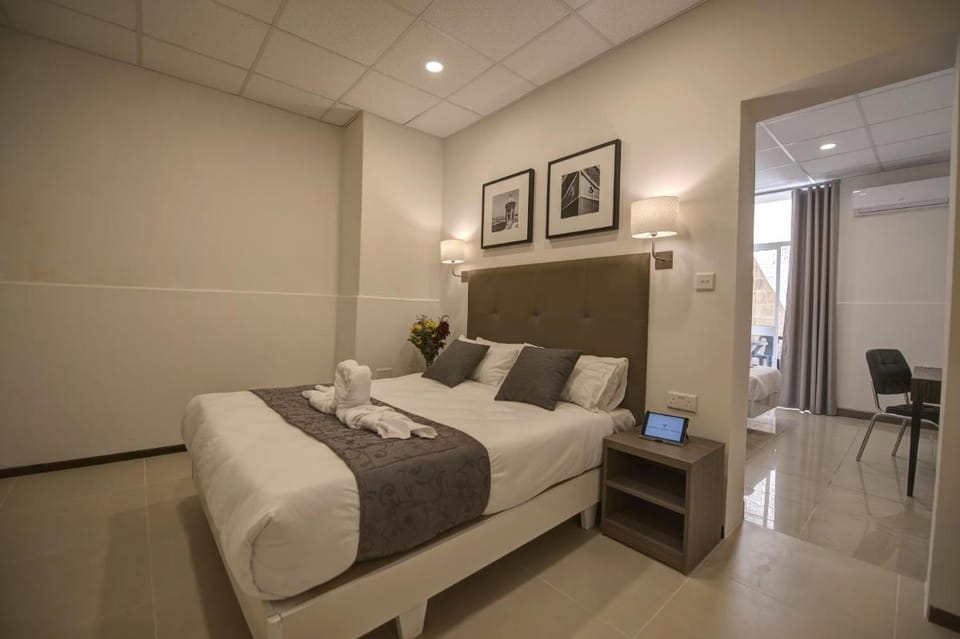 Europa Hotel Hotel in Sliema