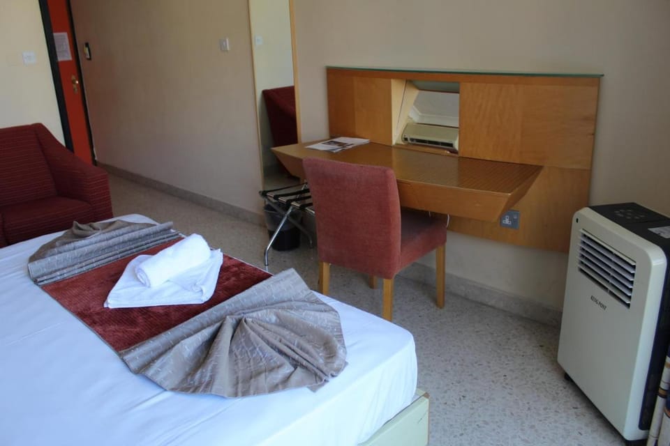 The St. George's Park Hotel Hotel in Saint Julians