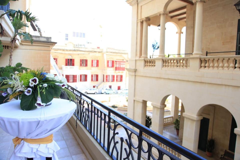 The Victoria Hotel Hotel in Sliema