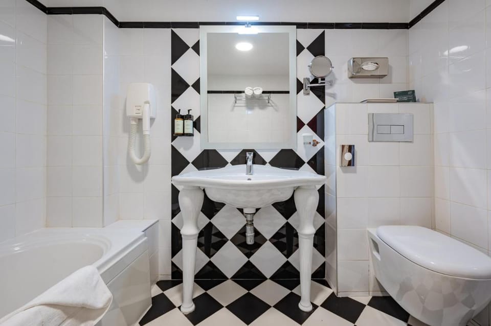 The Victoria Hotel Hotel in Sliema