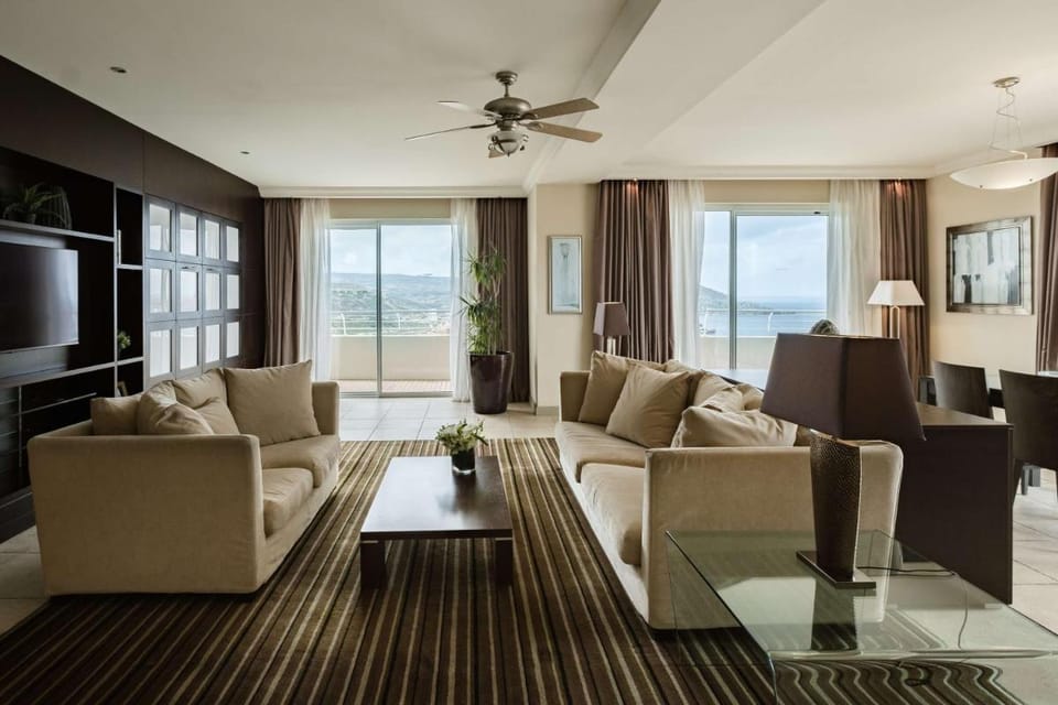 Radisson Blu Resort & Spa, Malta Golden Sands Resort in Malta