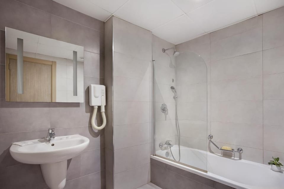Plaza Regency Hotels Hotel in Sliema