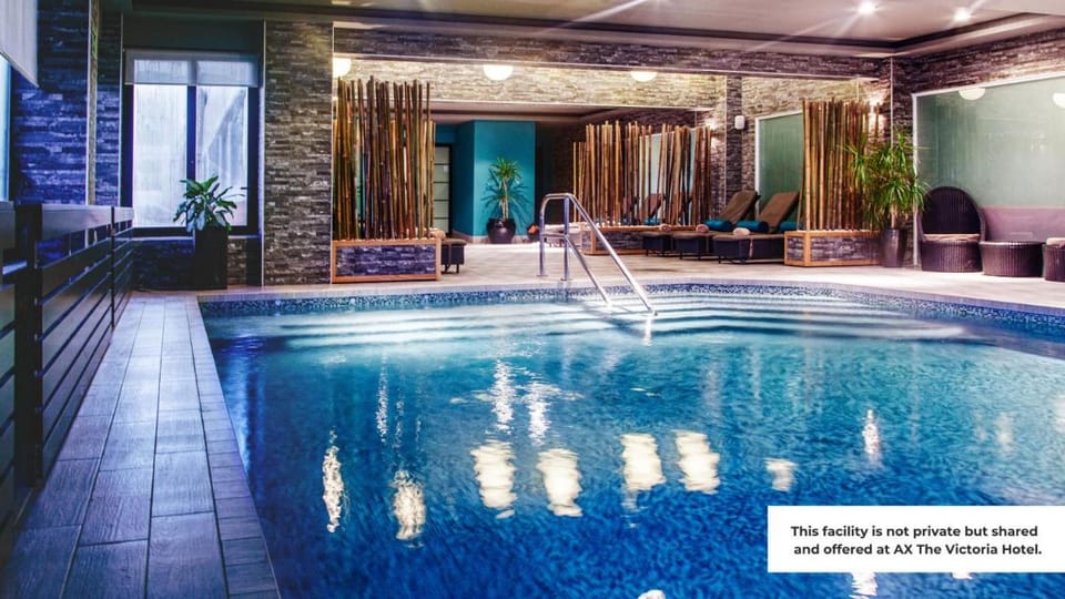 Palazzo Capua Hotel in Sliema
