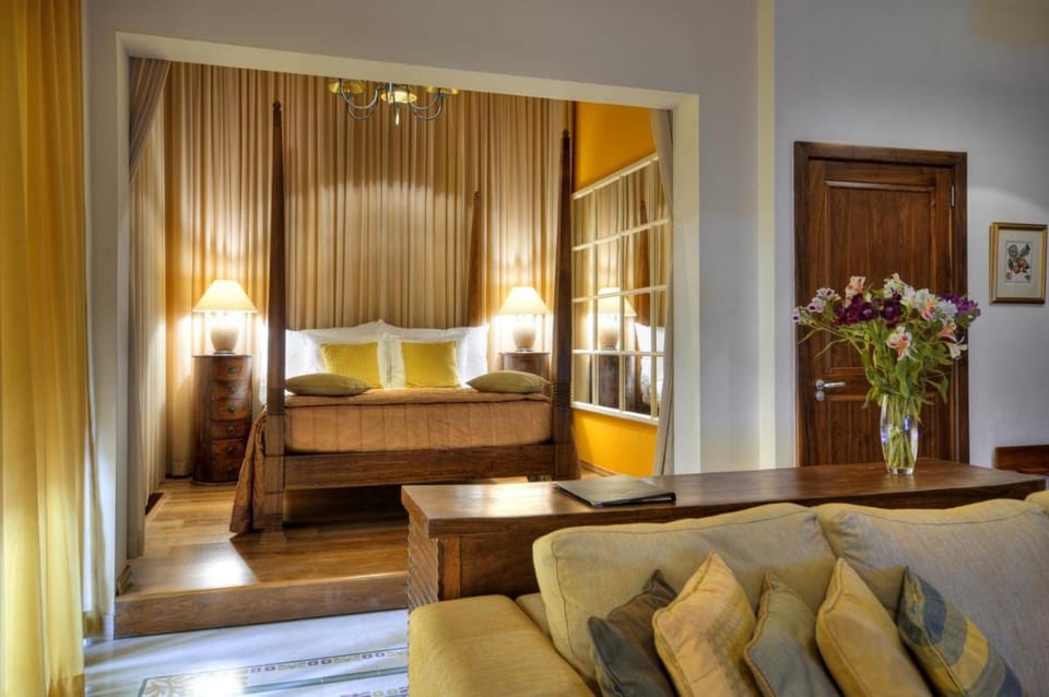 Palazzo Capua Hotel in Sliema