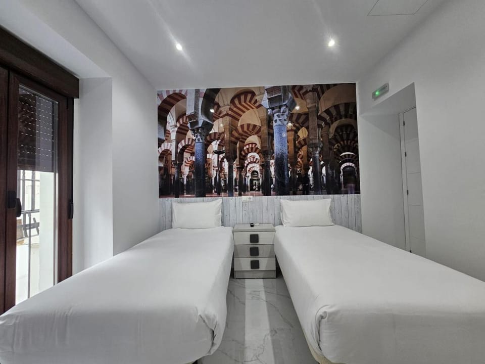 Nueva PENSION CIBELES Hotel in Cordoba