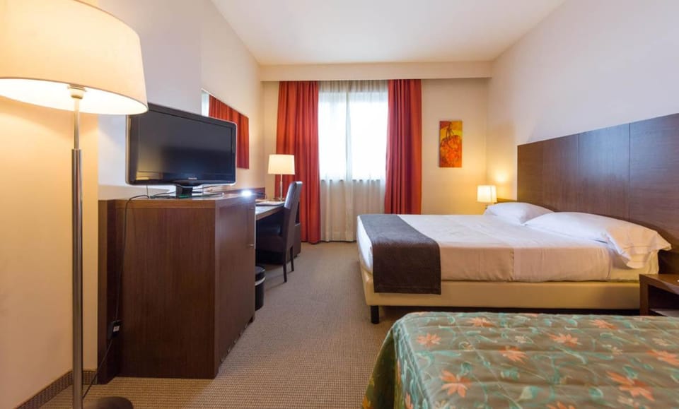 Torino Hotel San Luigi - Ristorante Trait d'Union Hotel in Turin