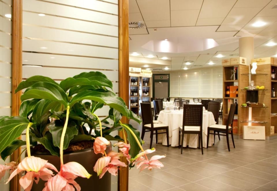 Torino Hotel San Luigi - Ristorante Trait d'Union Hotel in Turin