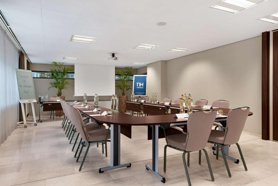 NH Amsterdam Zuid Hotel in Amstelveen