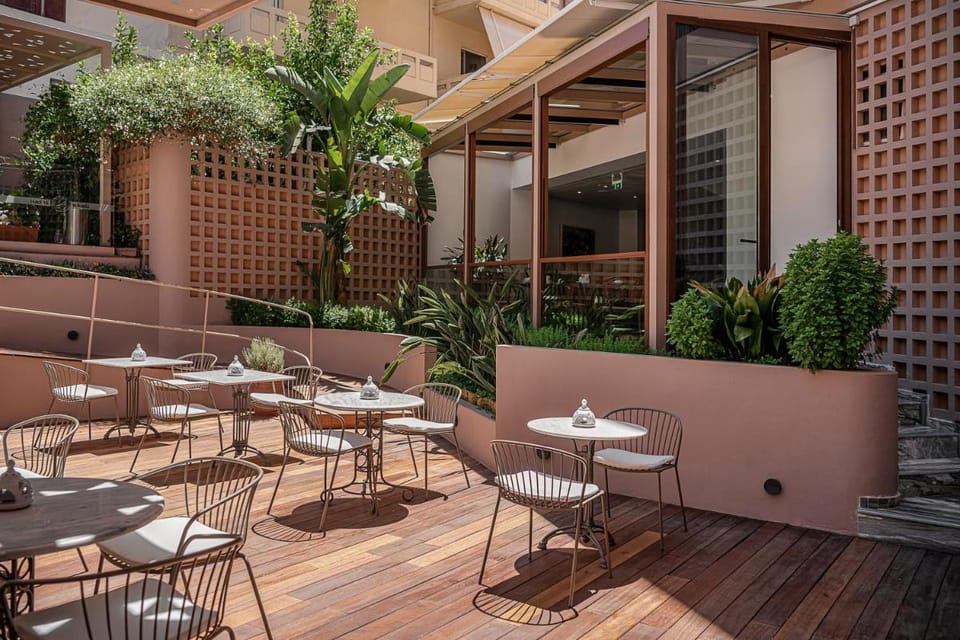 Civitel Akali Hotel Hotel in Chania