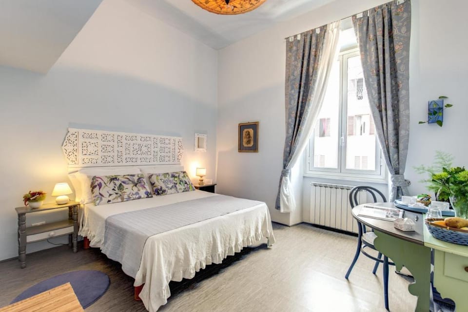 La Casa Di Amy Bed and Breakfast in Rome