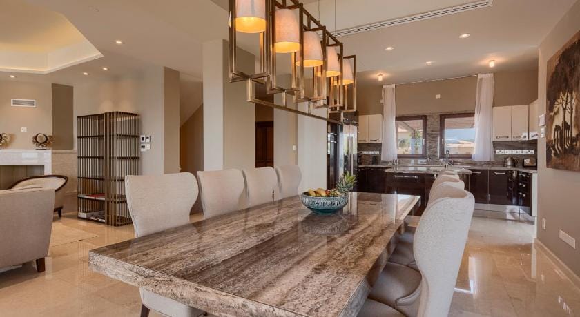 Aphrodite Hills Holiday Residences  Apartments Hotel in Kouklia