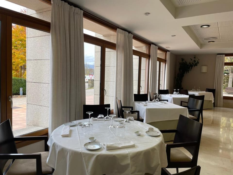 Parador De Puebla De Sanabria Hotel in Puebla de Sanabria
