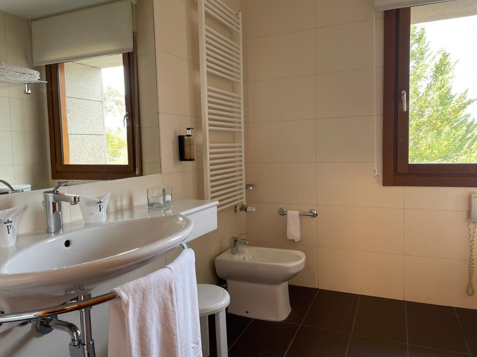 Parador De Puebla De Sanabria Hotel in Puebla de Sanabria