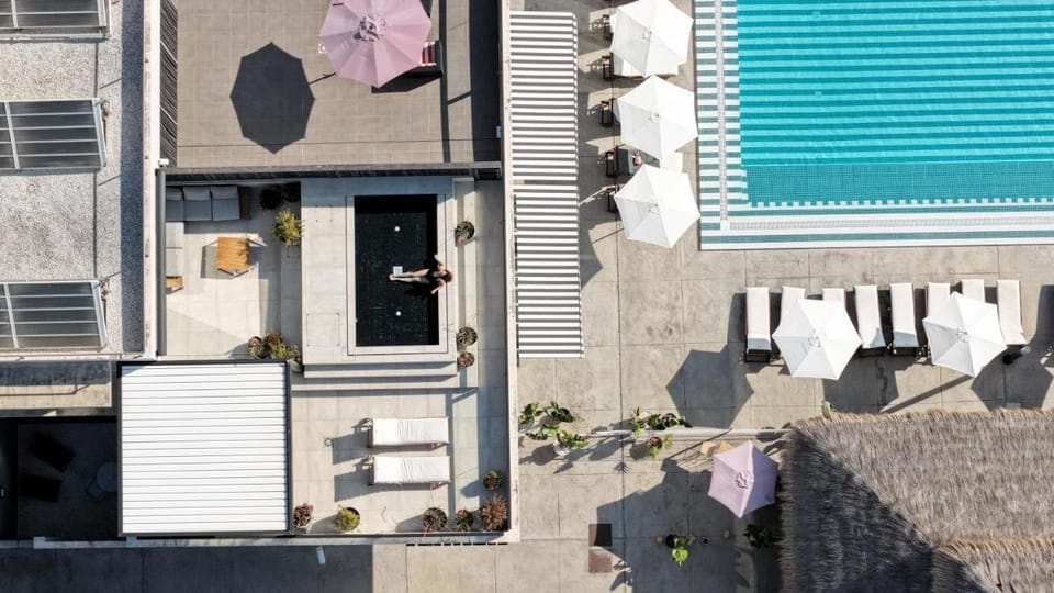 Hotel Barú Hotel in Valencian Community