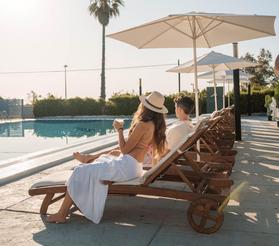 Hotel Barú Hotel in Valencian Community