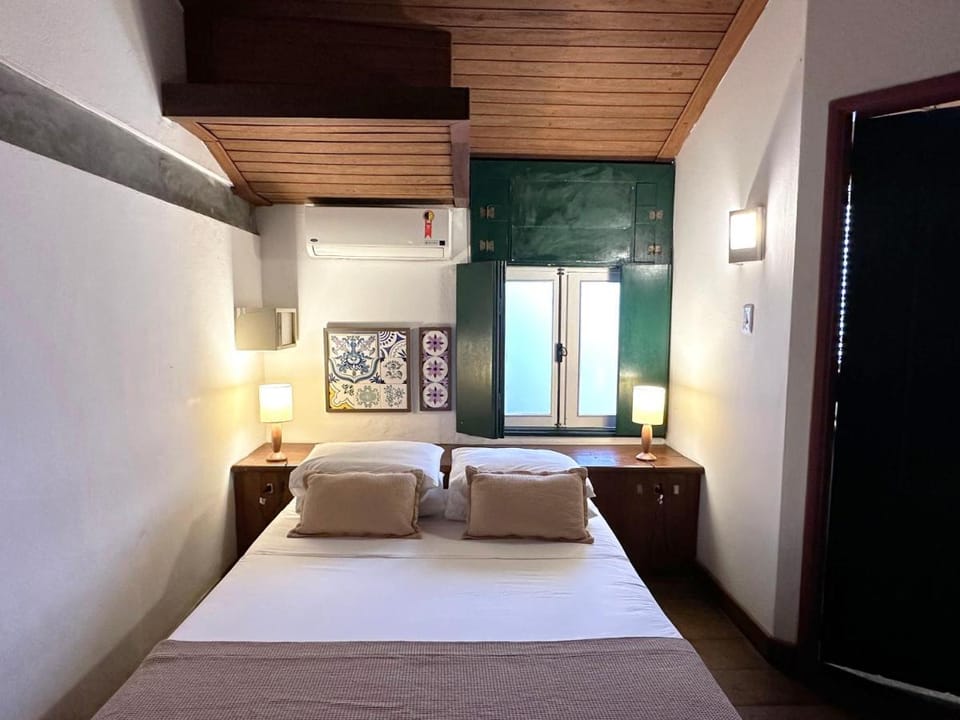 Hotel Catharina Paraguaçu Hotel in Salvador