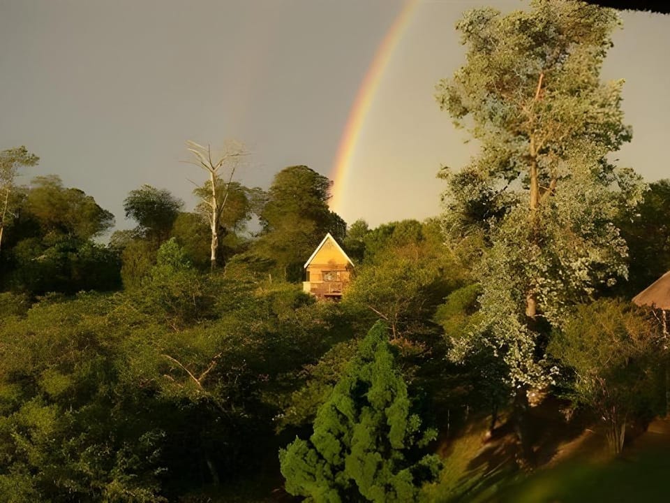 A Stones Throw Hotel Hotel in Eastern Cape