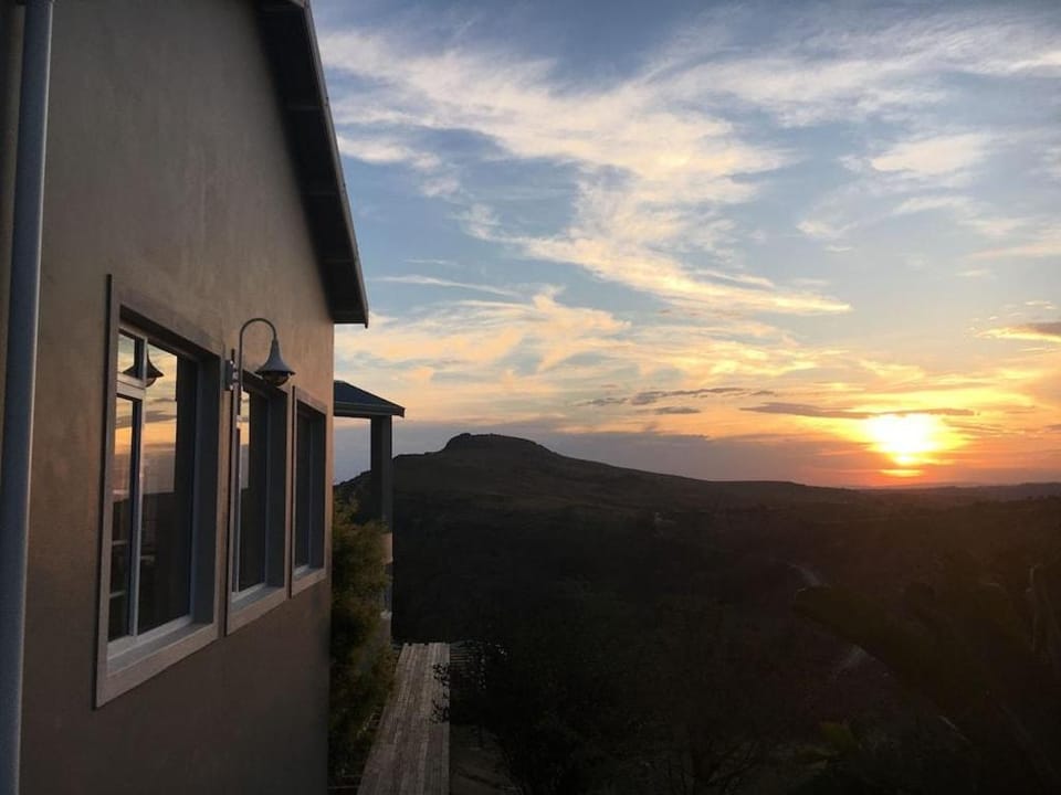 A Stones Throw Hotel Hotel in Eastern Cape