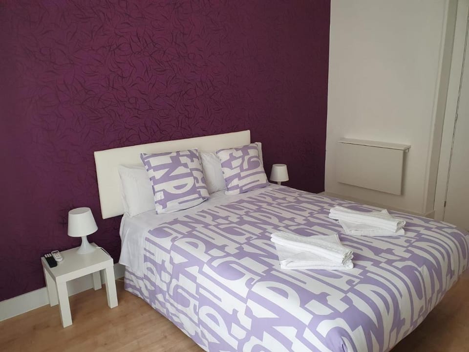 Hostal Abel Victoriano Bed and Breakfast in Centro