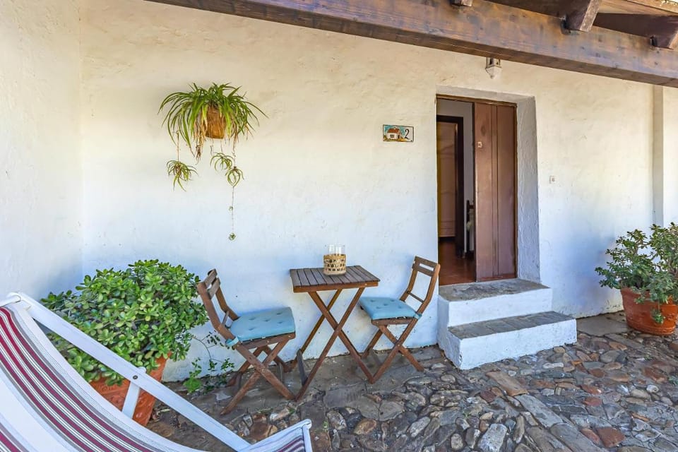 Hotel-Apart CORTIJO LAS PIÑAS Apartment hotel in Costa de la Luz