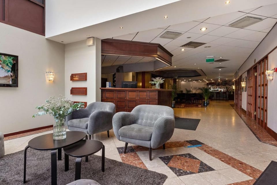 Best Western Royal Star Hotel in Huddinge