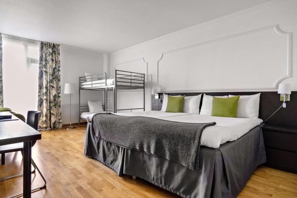 Best Western Royal Star Hotel in Huddinge