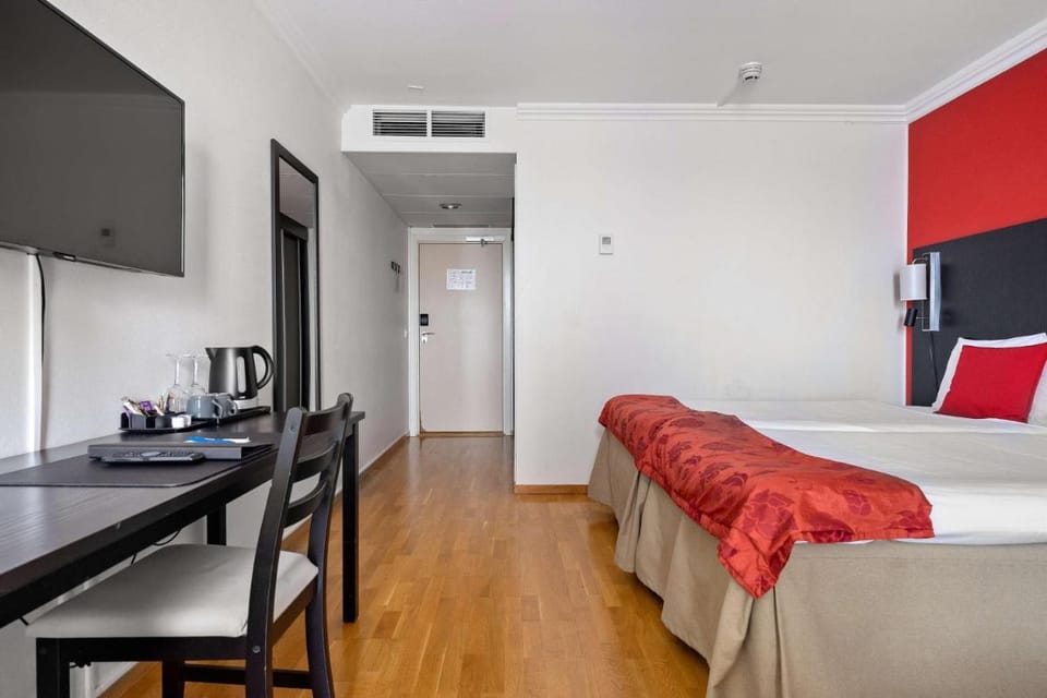 Best Western Royal Star Hotel in Huddinge