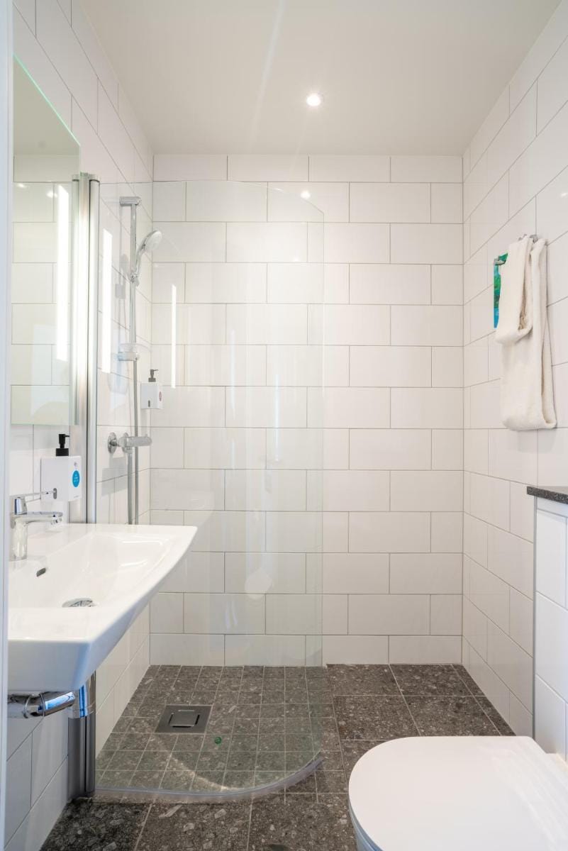 Quality Hotel Park Södertälje City Hotel in Stockholm County