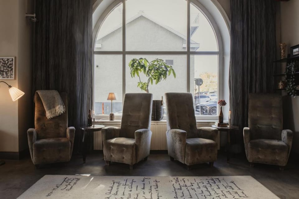 Home Hotel Post Hotel in Kalmar County, Sweden