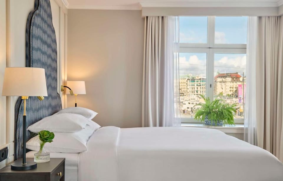 Hotell Reisen, in The Unbound Collection by Hyatt Hotel in Stockholm