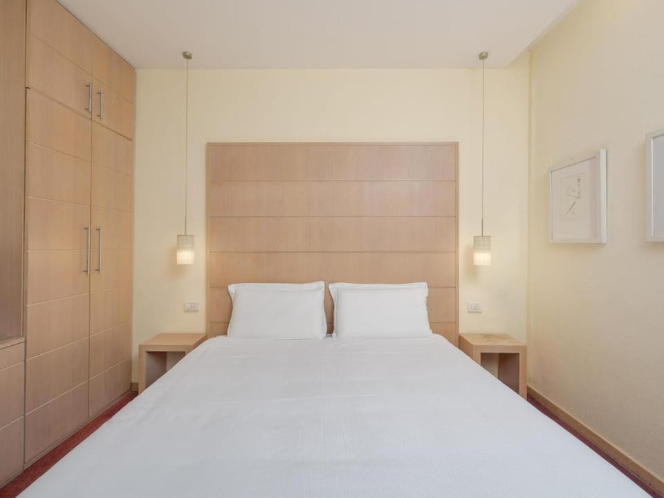 B&B Hotel First Hotel in Emilia-Romagna