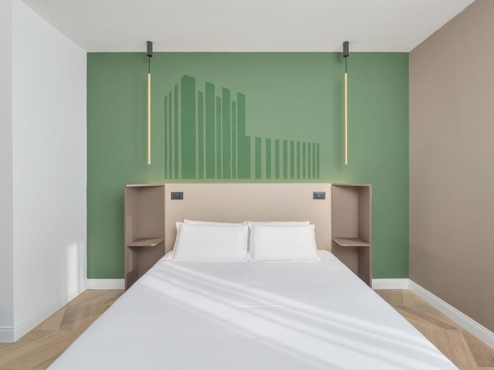 B&B Hotel First Hotel in Emilia-Romagna
