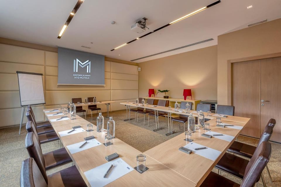 H10 Roma Citta Hotel in Rome