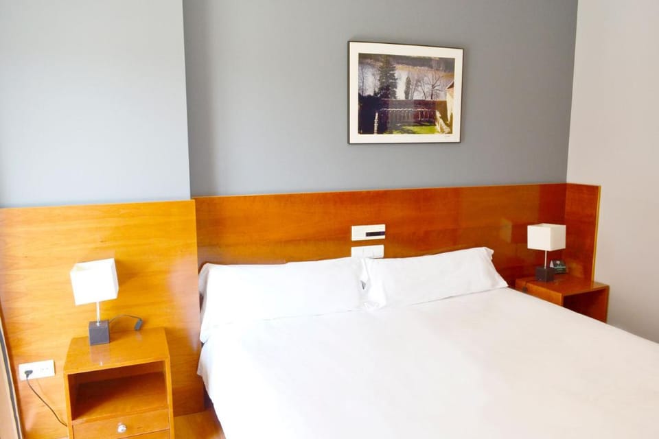 Hotel Alda Ciudad de Soria Hotel in Soria
