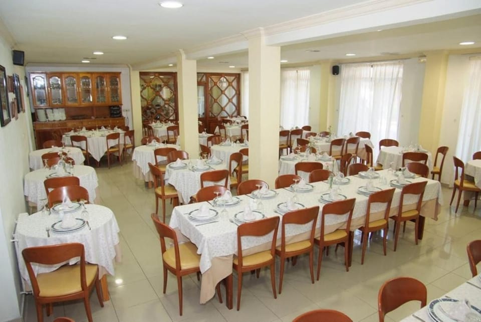 Hotel La Noyesa *** Superior Hotel in O Salnés