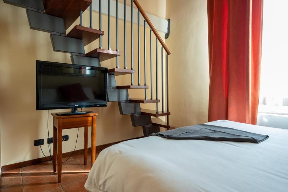 Locanda Delle Corse Bed and Breakfast in Rome