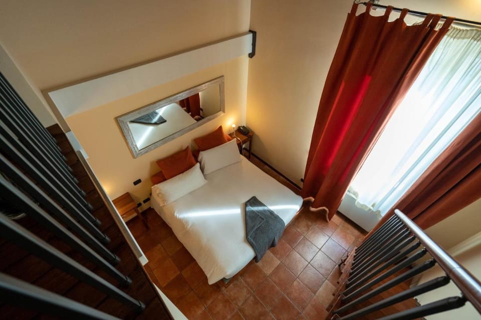 Locanda Delle Corse Bed and Breakfast in Rome
