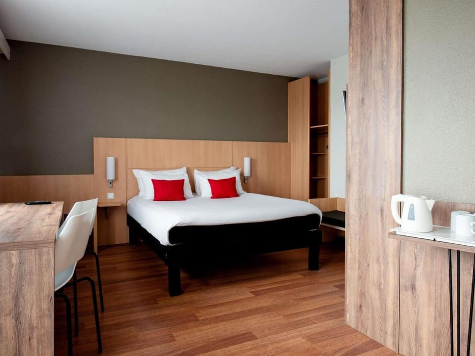 Ibis Warszawa Stare Miasto Hotel in Warsaw