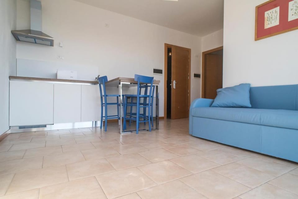 Darsena Ravenna Apartments Apartment hotel in Ravenna