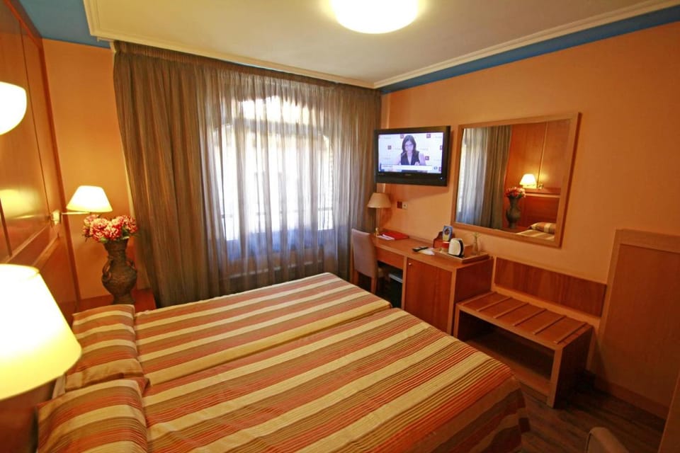 Hotel Paris Centro Hotel in Zaragoza