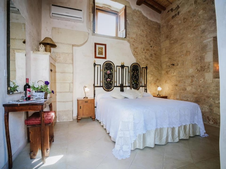 Borgoterra Bed and Breakfast in Apulia