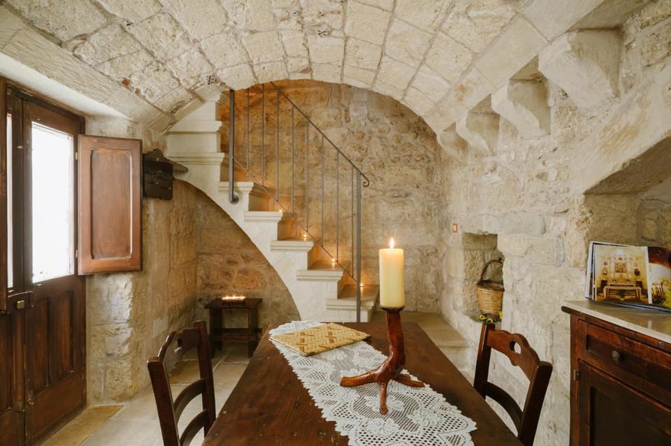 Borgoterra Bed and Breakfast in Apulia
