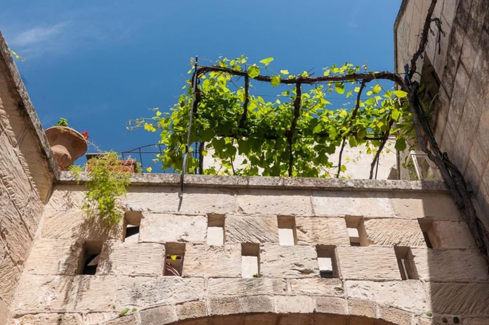 Borgoterra Bed and Breakfast in Apulia