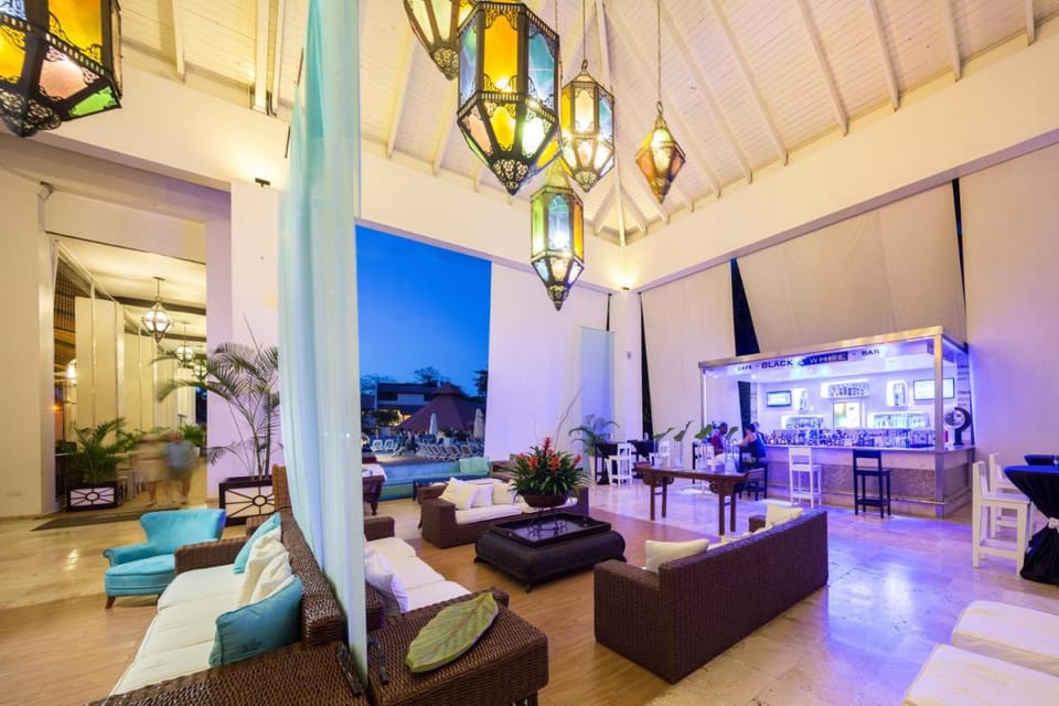 BlueBay Villas Doradas Adults Only-All Inclusive Resort in Puerto Plata