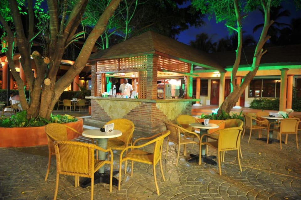 VIK Hotel Arena Blanca - All Inclusive Resort in Punta Cana
