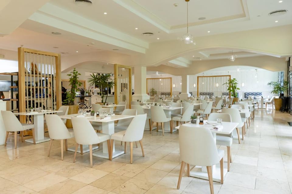 TRS Turquesa Hotel - Adults Only - All Inclusive Resort in Punta Cana